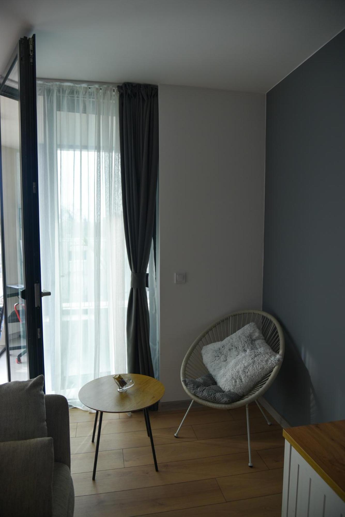 Sunlit Elegance Escape Apartment Varna Exterior foto